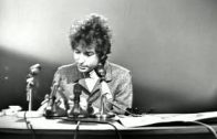 Bob Dylan Press Conference 1965 Part 1