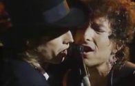 Bob Dylan – Like a Rolling Stone (Live)