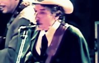 “Subterranean Homesick Blues” Bob Dylan Top Quality Live Performance. 2002 Fantastic