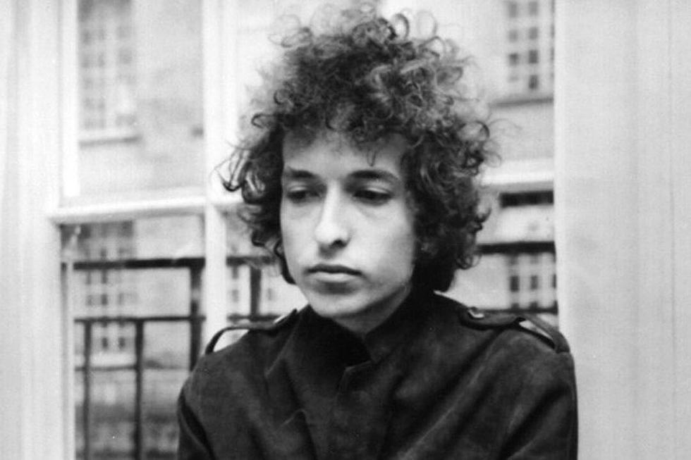 Bob Dylan TV